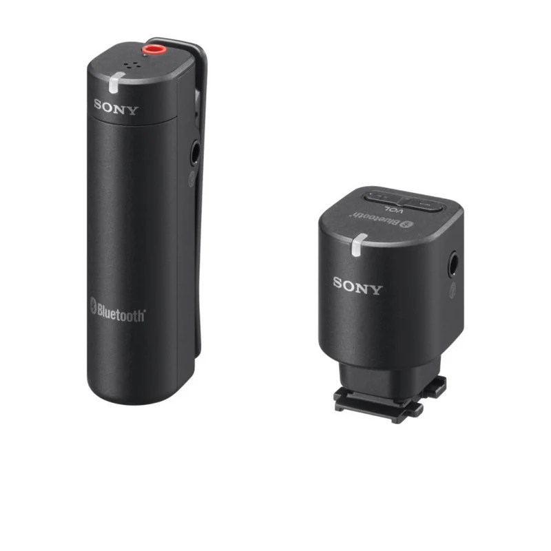 Sony ECMW1M Wireless Microphone