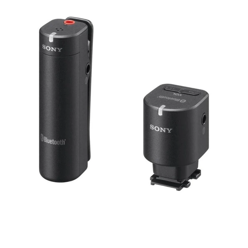 Sony ECMW1M Wireless Microphone