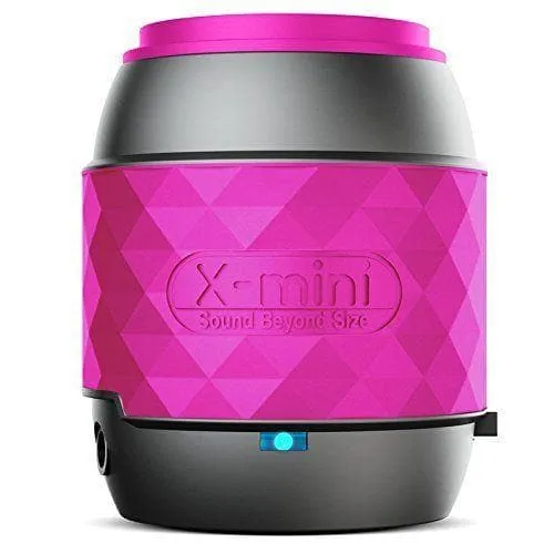 X-MINI WE SPEAKER