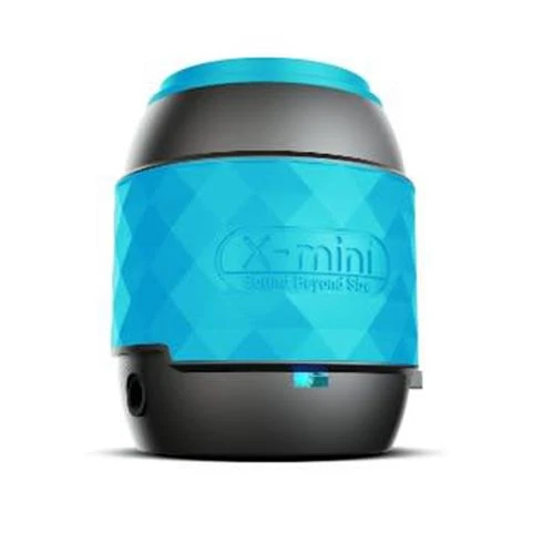 X-MINI WE SPEAKER
