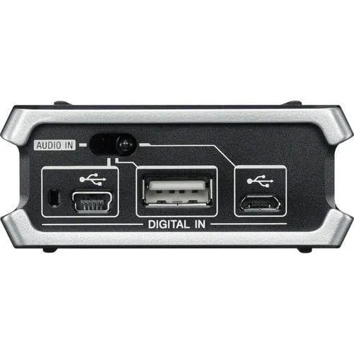 Sony PHA-2 Portable headphone amplifier