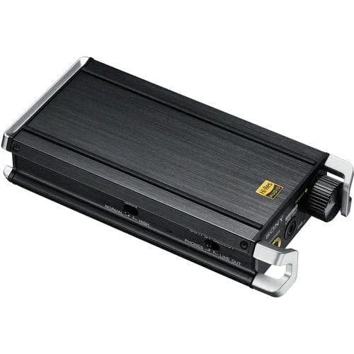 Sony PHA-2 Portable headphone amplifier