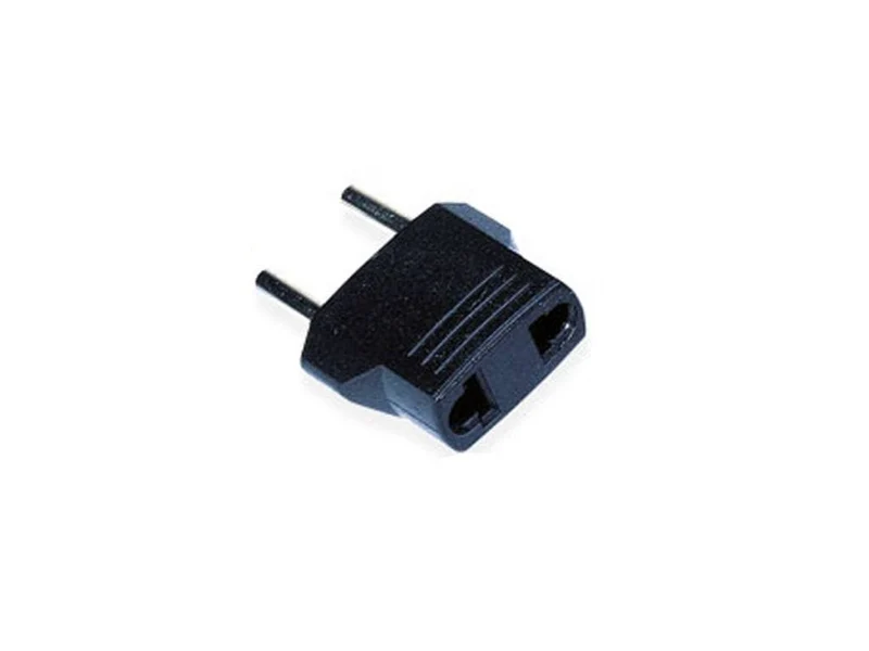 SevenStar Flat Pin U.S. Adapter Plug