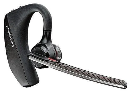 Plantronics voyager 5200 Bluetooth Headphones For Universal, Black