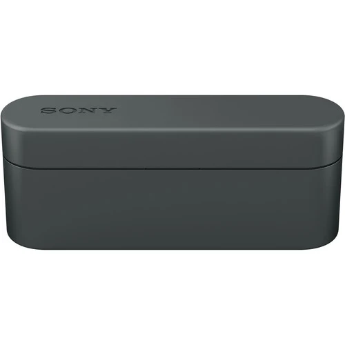 Sony WF-1000X - Earphones with mic - in-ear - Bluetooth - wireless - NFC - active noise canceling