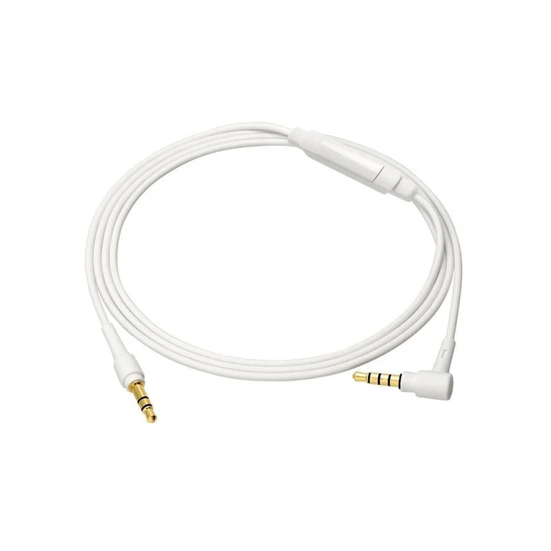 Audio-Technica ATH-AR3ISWH On-Ear Headphones - White