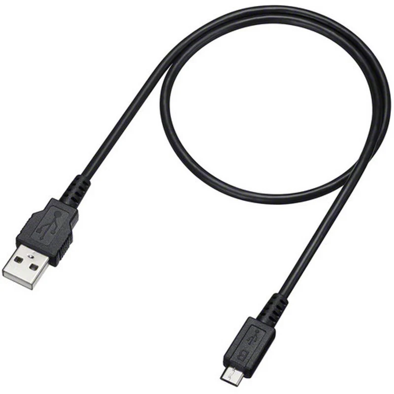 Sony WH-CH500 - headphones with mic (Black)