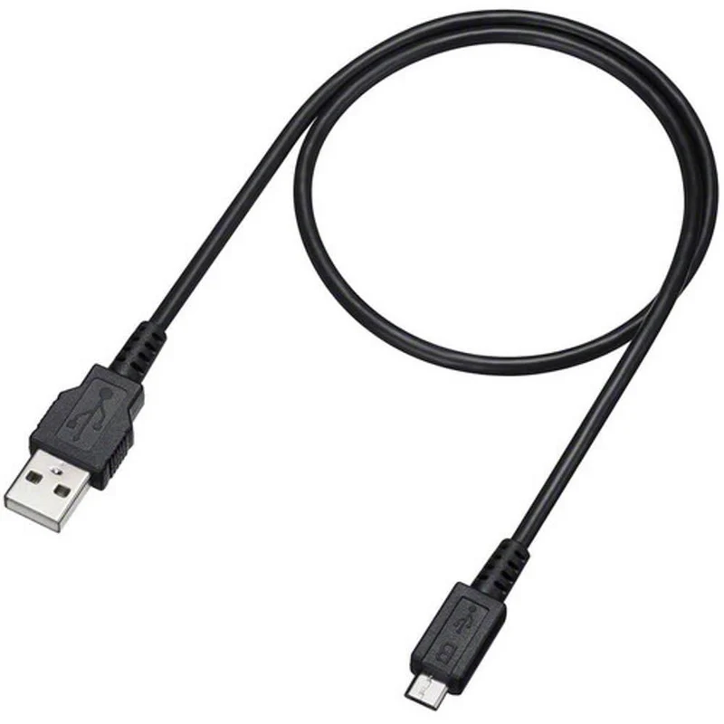 Sony WH-CH500 - headphones with mic (Black)