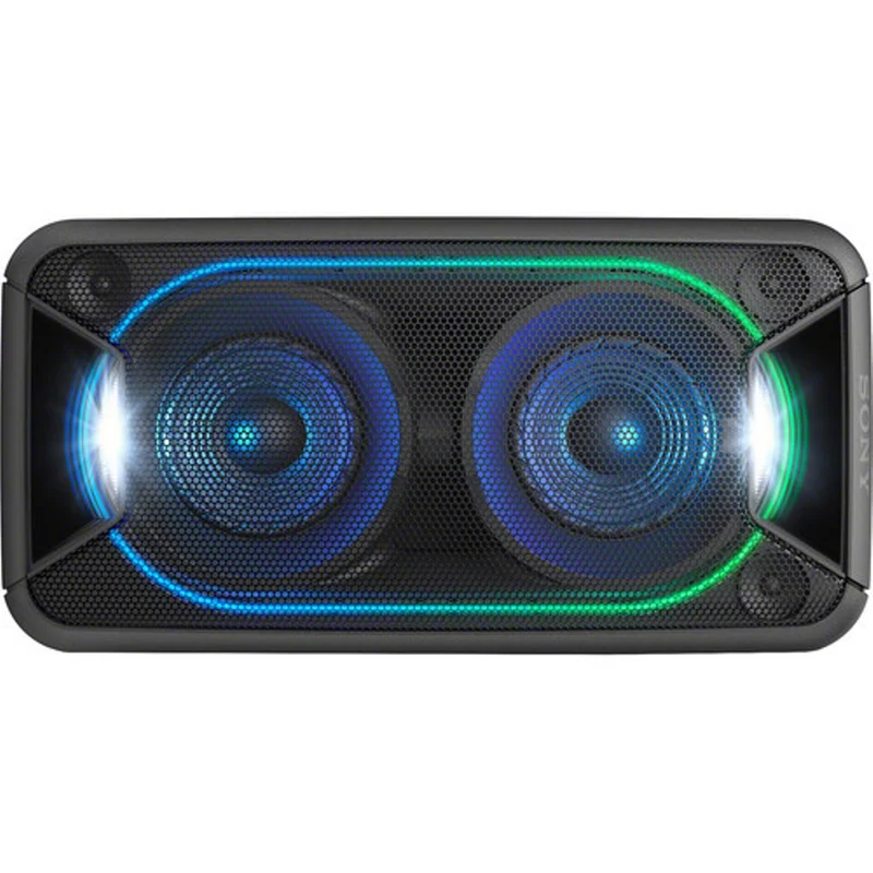 Sony GTK-XB90 - speaker - wireless (Black)