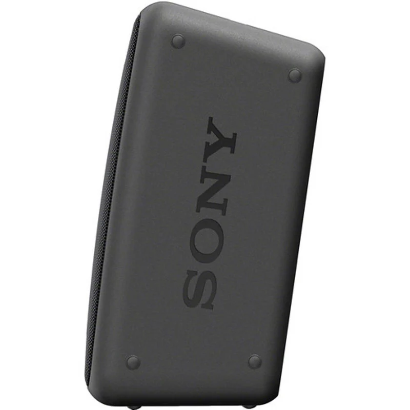 Sony GTK-XB90 - speaker - wireless (Black)