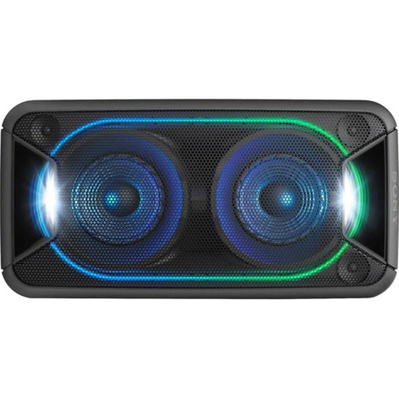 Sony GTK-XB90 - speaker - wireless (Black)