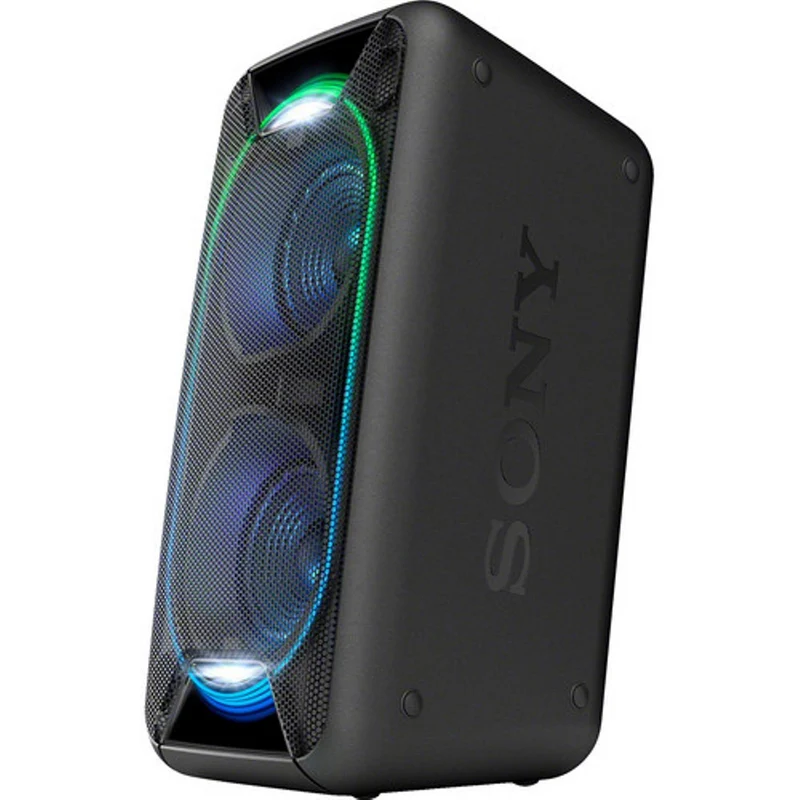 Sony GTK-XB90 - speaker - wireless (Black)