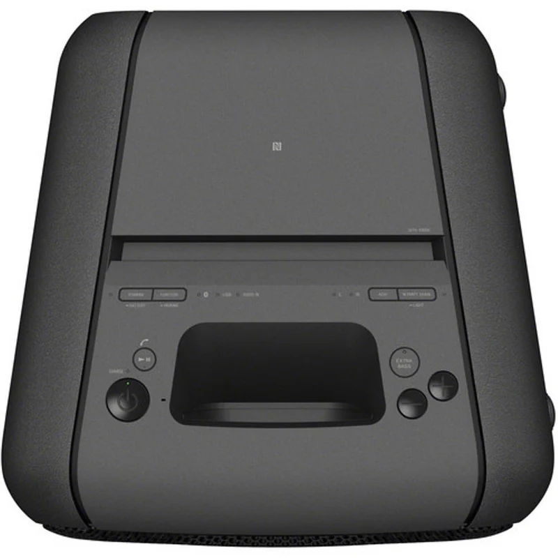 Sony GTK-XB90 - speaker - wireless (Black)