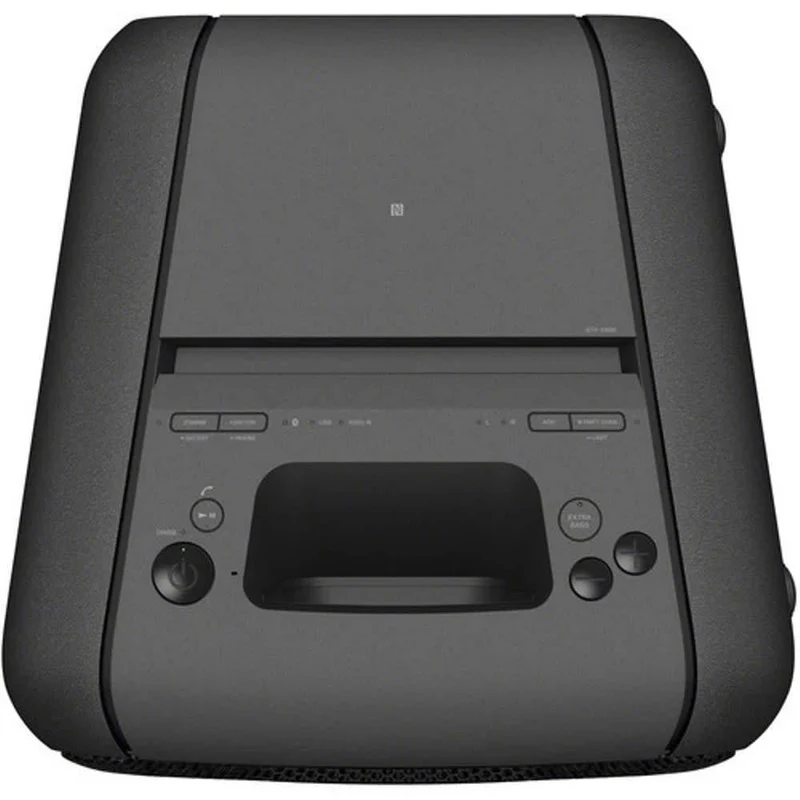 Sony GTK-XB90 - speaker - wireless (Black)