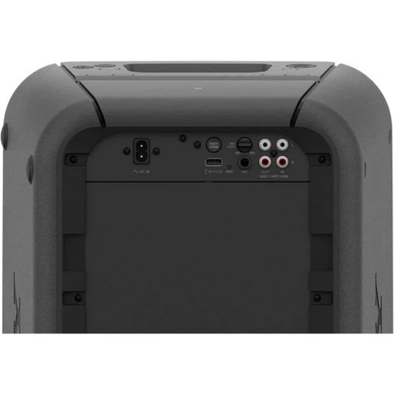 Sony GTK-XB90 - speaker - wireless (Black)