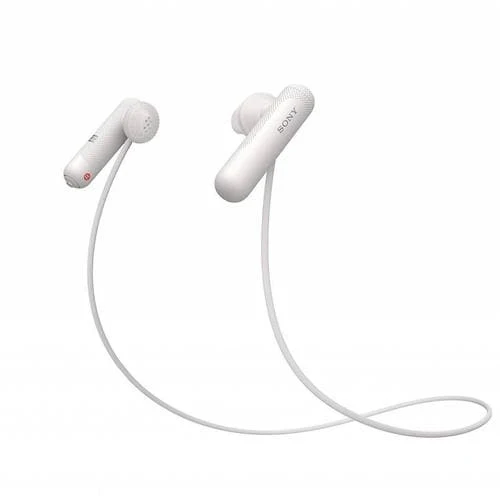 Sony WI-SP500 - earphones with mic