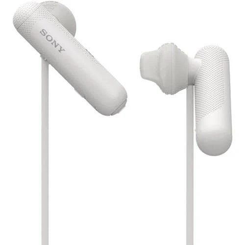 Sony WI-SP500 - earphones with mic