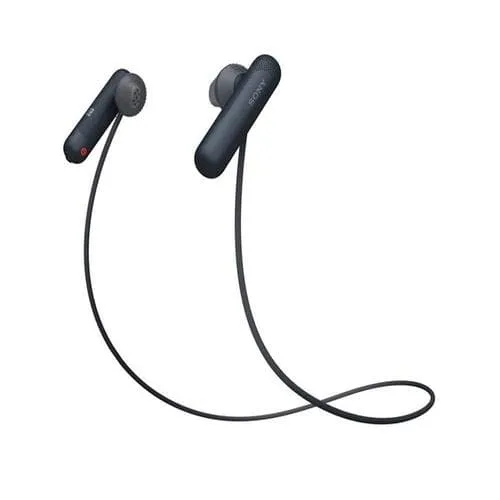 Sony WI-SP500 - earphones with mic
