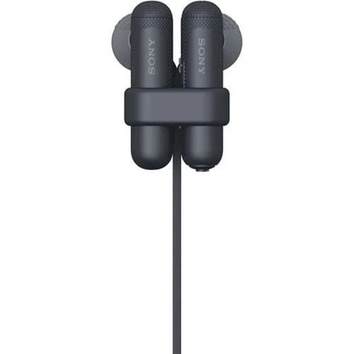 Sony WI-SP500 - earphones with mic
