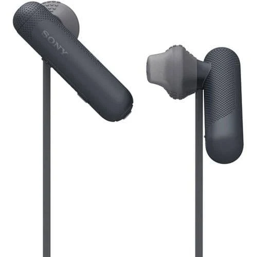 Sony WI-SP500 - earphones with mic
