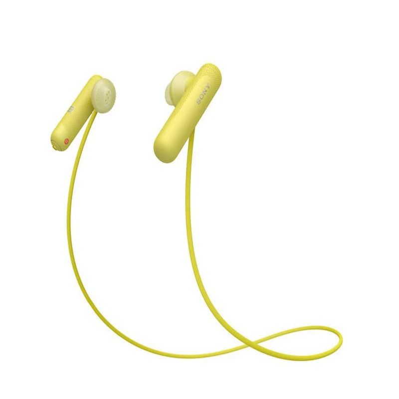 Sony WI-SP500 - earphones with mic