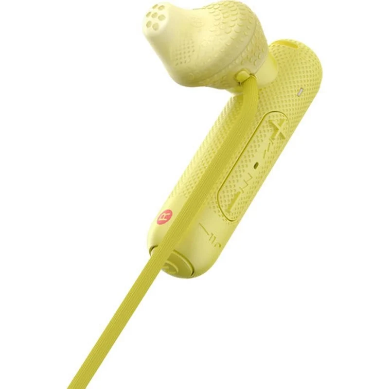 Sony WI-SP500 - earphones with mic