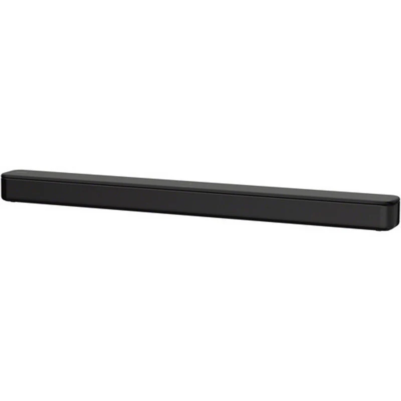 Sony HT-S100F - sound bar - for home theater - wireless