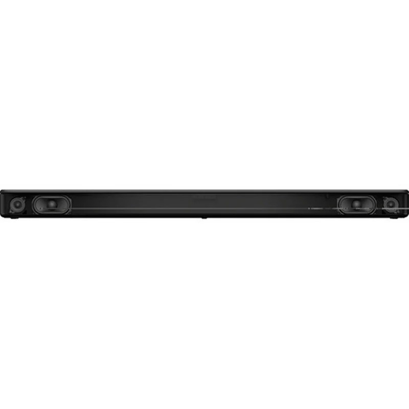 Sony HT-S100F - sound bar - for home theater - wireless