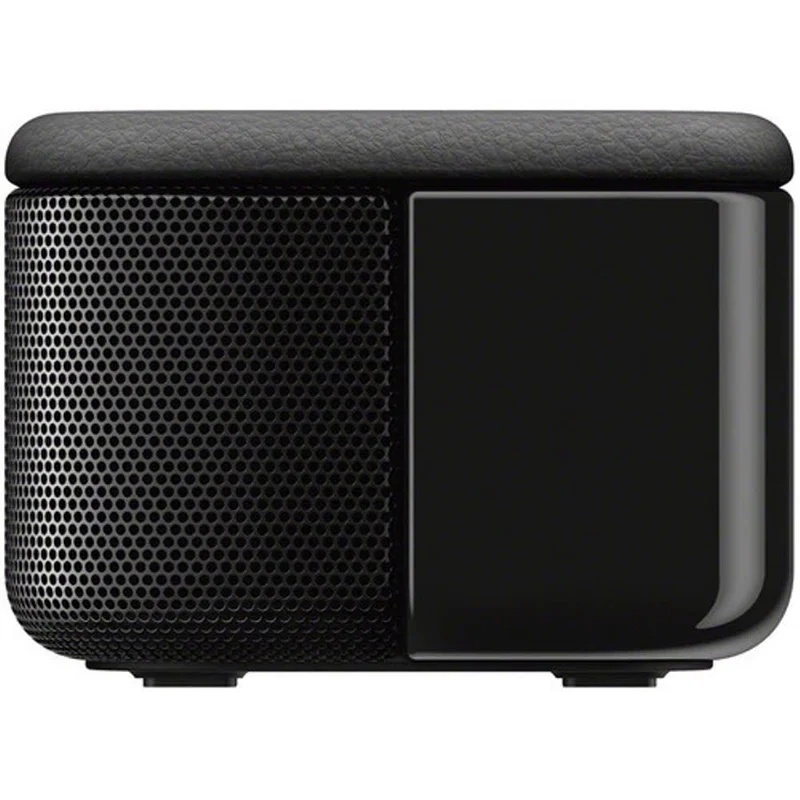 Sony HT-S100F - sound bar - for home theater - wireless