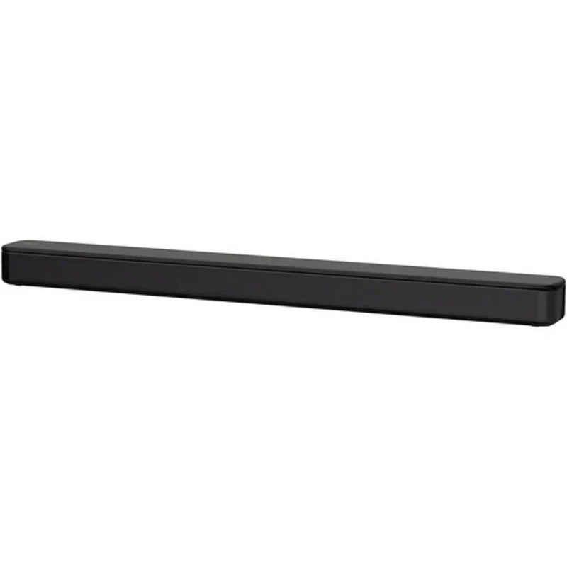 Sony HT-S100F - sound bar - for home theater - wireless