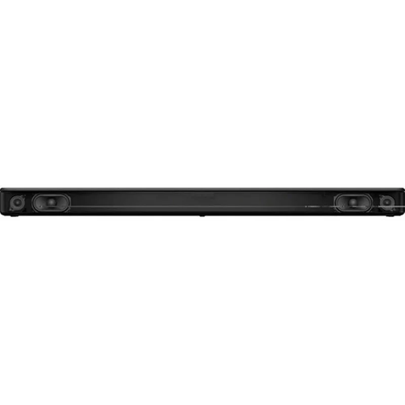 Sony HT-S100F - sound bar - for home theater - wireless