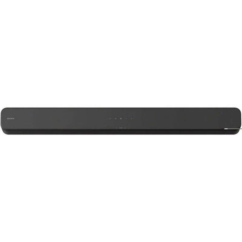 Sony HT-S100F - sound bar - for home theater - wireless
