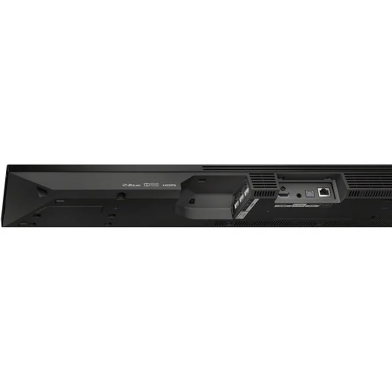 Sony HT-CT800 - sound bar system - for home theater - wireless