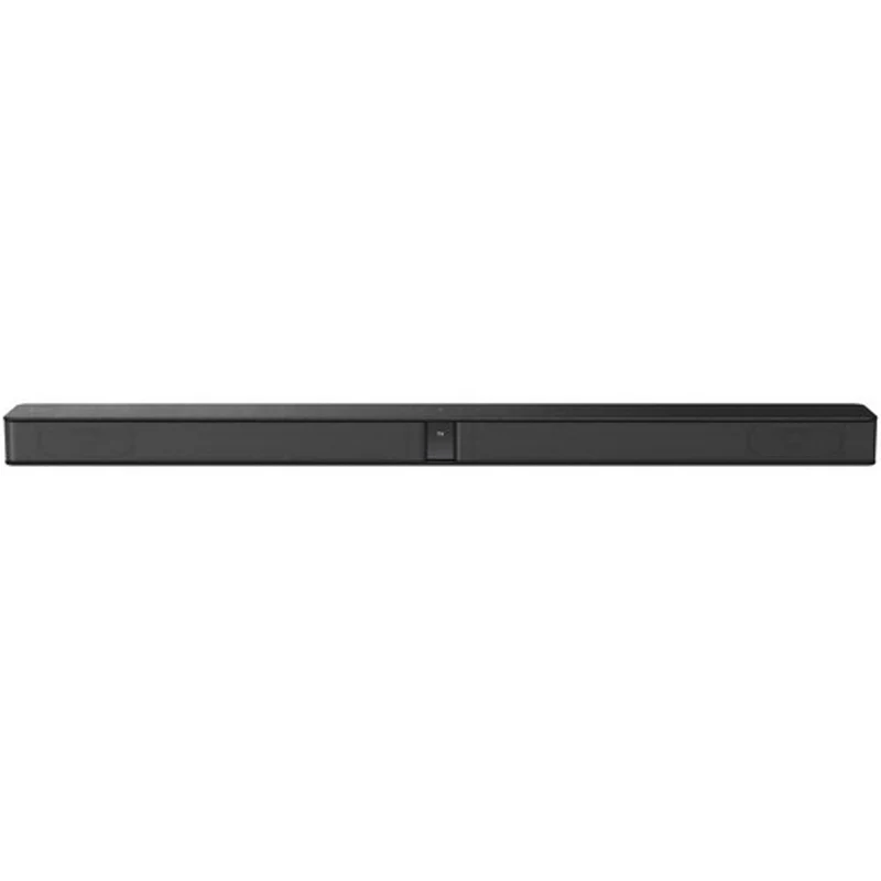 Sony HT-CT290 - sound bar system - for home theater - wireless