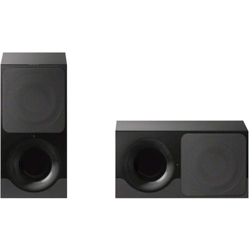 Sony HT-CT290 - sound bar system - for home theater - wireless