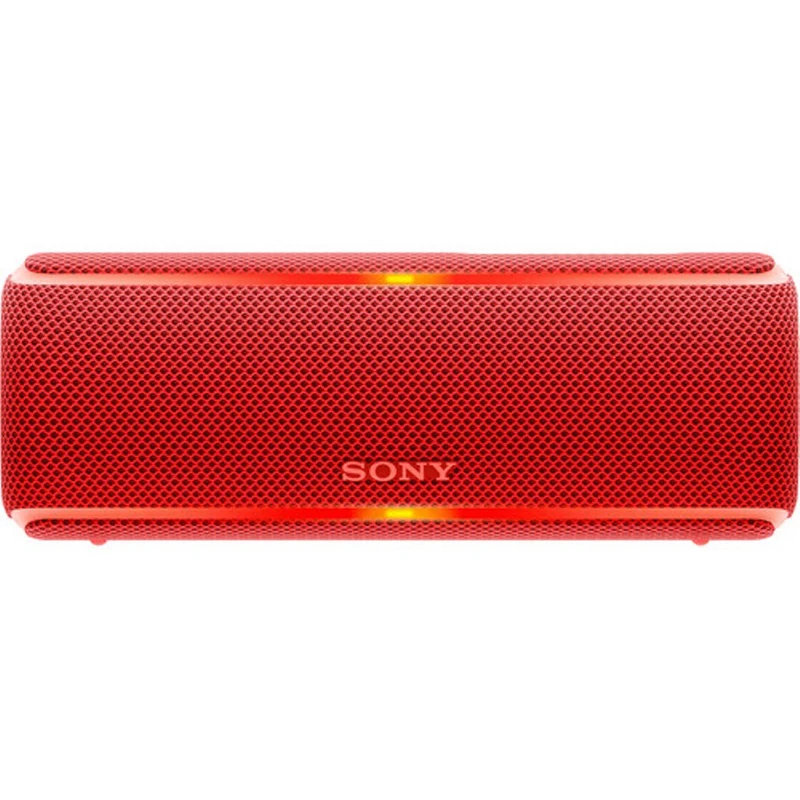 Sony SRS-XB21 - speaker - for portable use - wireless