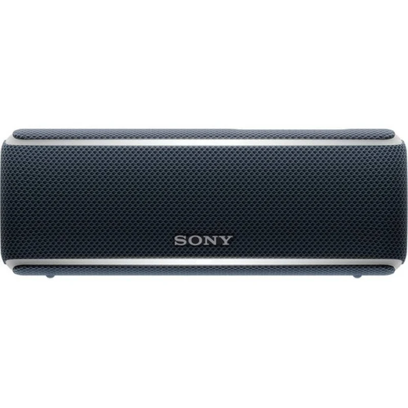 Sony SRS-XB21 - speaker - for portable use - wireless