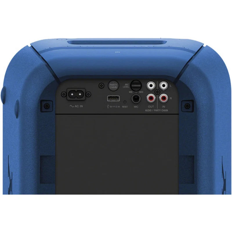Sony GTK-XB60 wireless bluetooth Speaker
