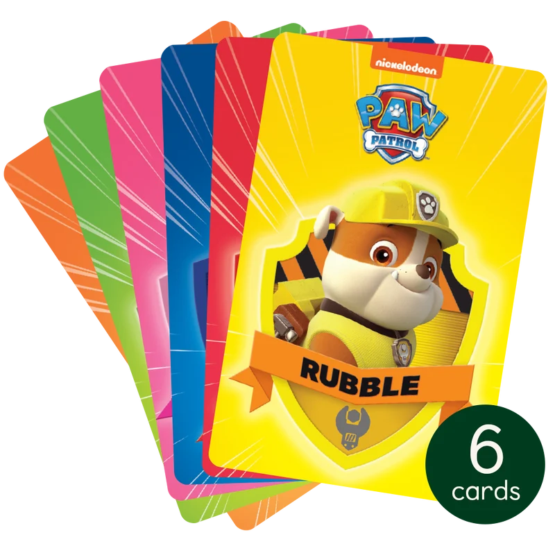 Yoto Player + Paw Patrol Bundle
