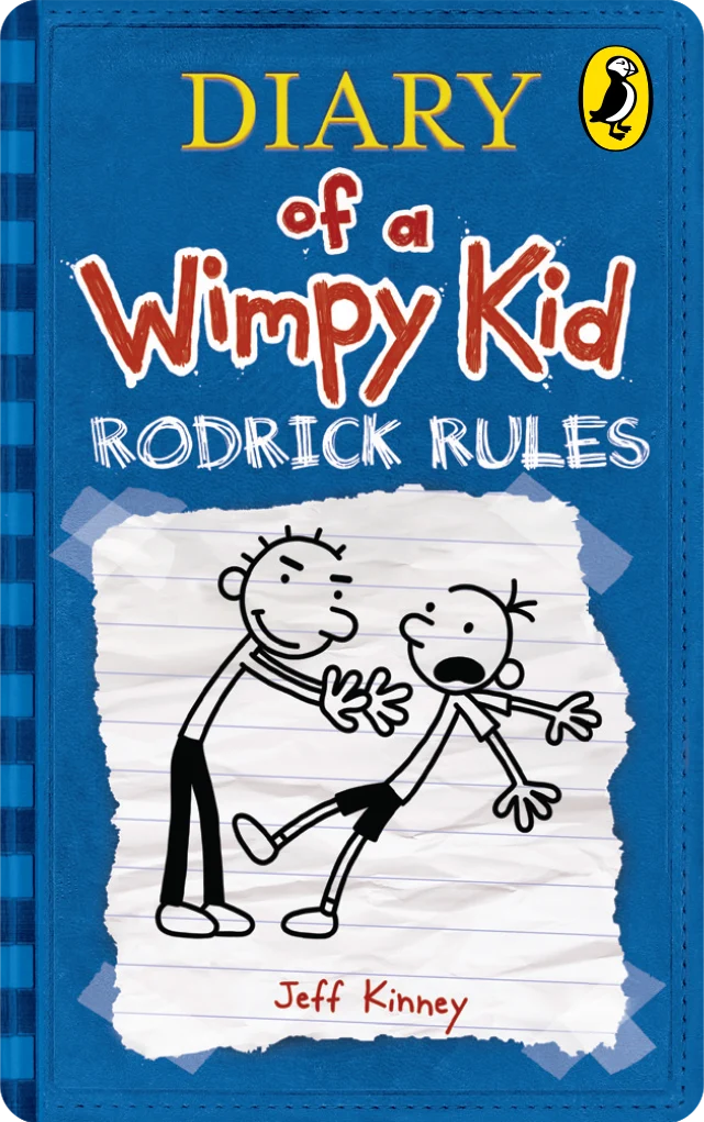 Yoto Player + Wimpy Kid Bundle