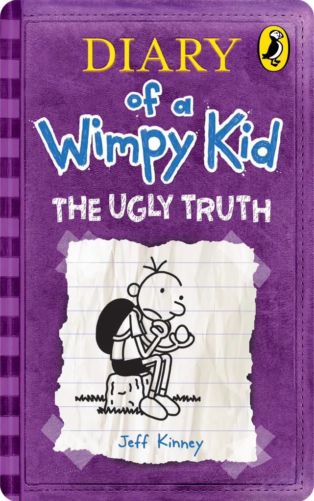 Yoto Player + Wimpy Kid Bundle