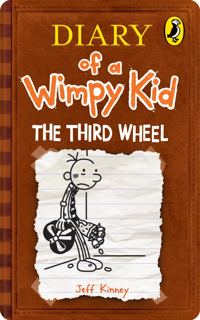 Yoto Player + Wimpy Kid Bundle