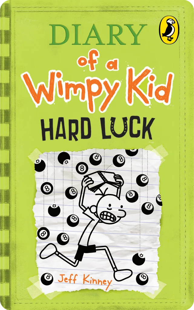 Yoto Player + Wimpy Kid Bundle