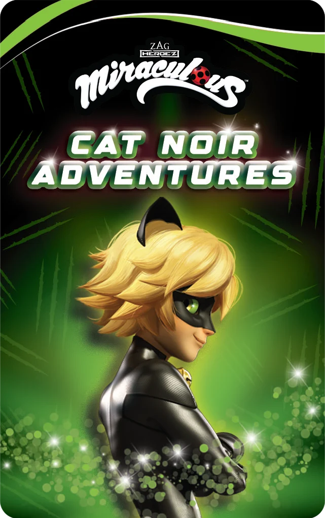 Yoto Player + Miraculous Bundle