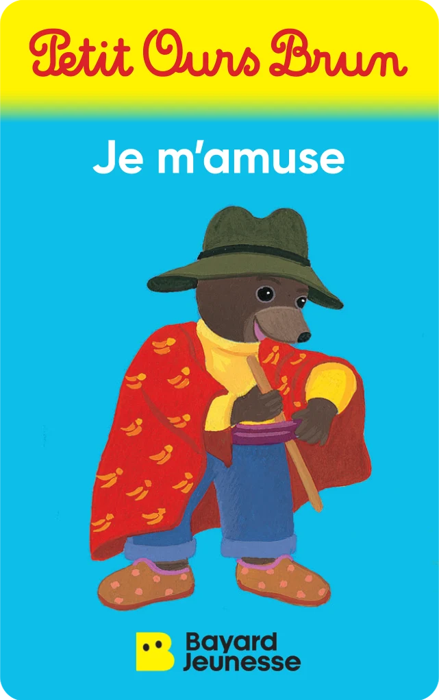 Pack Yoto Mini + Petit Ours Brun