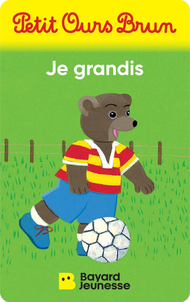 Pack Yoto Mini + Petit Ours Brun
