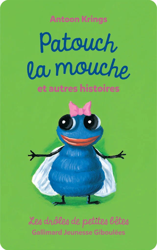 Pack Yoto Mini + Droles de petites betes