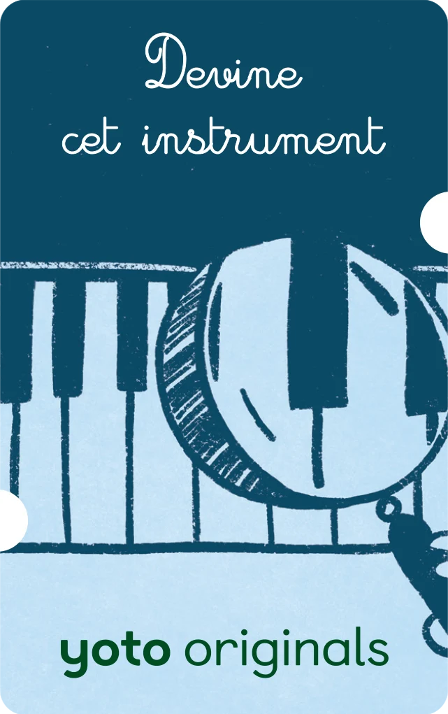 Yoto Player + Pack Premiers Apprentissage