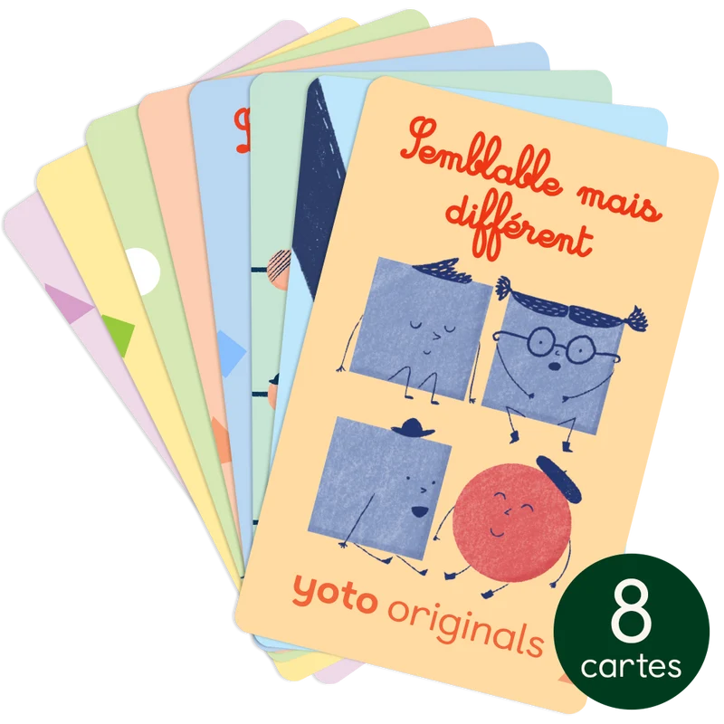 Yoto Player + Pack Premiers Apprentissage