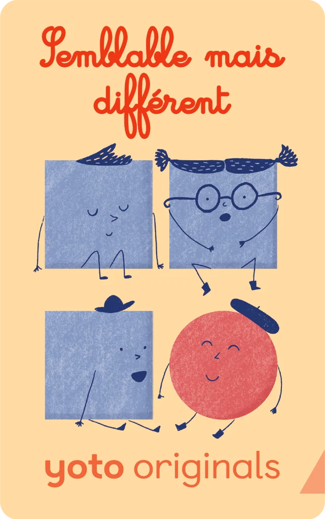 Yoto Player + Pack Premiers Apprentissage